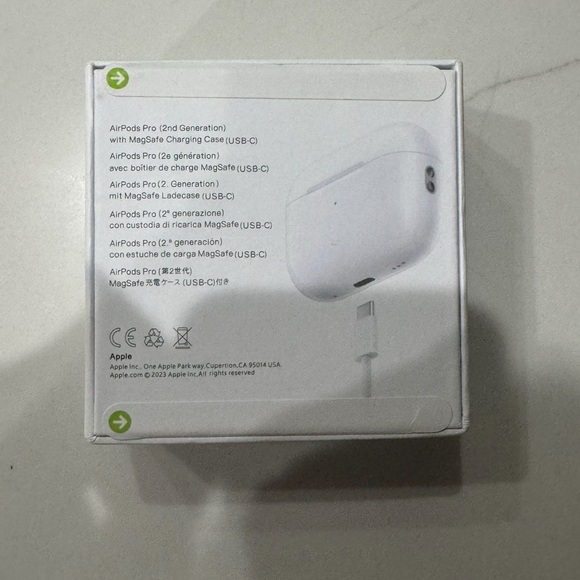 Airpods Pro 2 - Picture 3 of 3